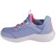 2. Skechers Slip-Ins: Bounder – Simple Cut 303585L-LAV Lila 27