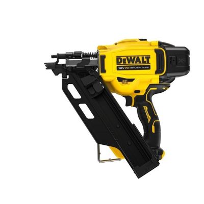 6. 18V DCN930N-XJ DEWALT Nagler