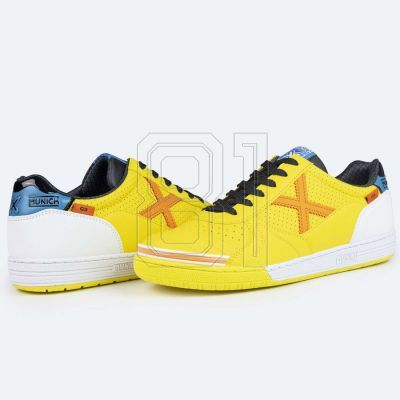 3. Munich G-3 Profit Sport 419 IN M 3111419 Fußballschuhe
