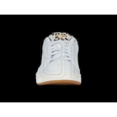 7. K-Swiss Lozan Klub Lth W 97263-952-M Schuhe