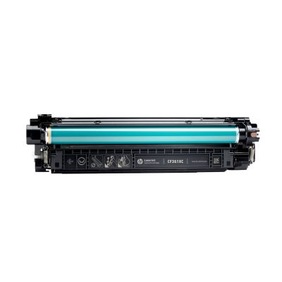 35. HP Toner Schwarz, 6.000 Seiten, 508A