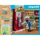 Playmobil Land 71250 Bauspielzeug