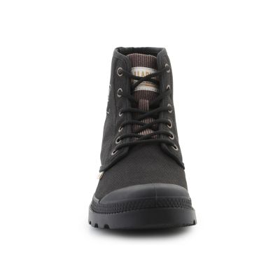 2. Palladium Pampa Michigan 79496-008-M Schwarz