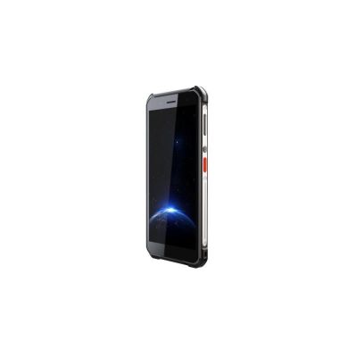 Hikvision DS-MDT201/64G/GLE Terminal, 14 cm (5,5 Zoll), 720 x 1440 Pixel Touchscreen, 240 g, Schwarz