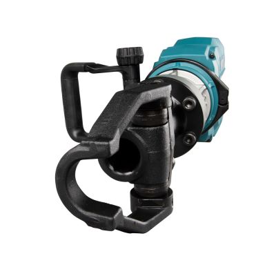 10. Makita HM1512 Abbruchhammer Blau 1850 W