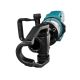 10. Makita HM1512 Abbruchhammer Blau 1850 W