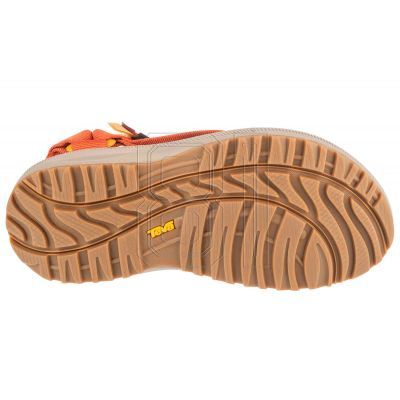 4. Teva Winsted W 1017424-PCLY Sandalen