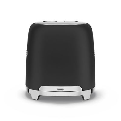 17. SMEG TSF01BLMEU Toaster