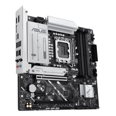 13. ASUS PRIME B860M-A WIFI Mainboard