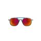 4. JULBO Slack Spectron 3Cf Grau Translu / Grün Gläser