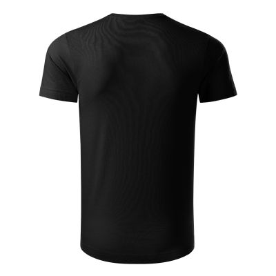 3. Episches Herren-T-Shirt (Schwarz)