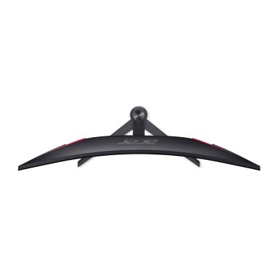 8. Acer NITRO XZ0 XZ340CURW0bmiiphx Computermonitor 86,4 cm (34") 3440 x 1440 px Wide Quad HD LCD Schwarz