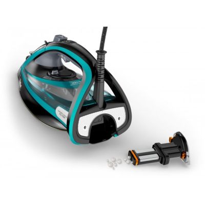 2. TEFAL FV 9844 Ultimatives Reines Eisen