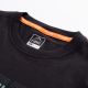 3. Kinder-T-Shirt mit kurzen Ärmeln EDRIK TB