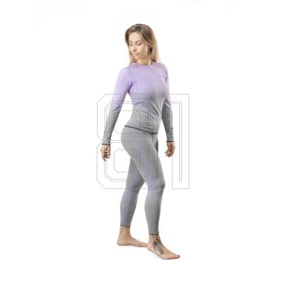 20. Spokey Flora Set VT W 6114300000 Thermoaktive Unterwäsche
