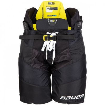 2. Bauer Supreme 3S Pro Jr Hockeyhose 1058576