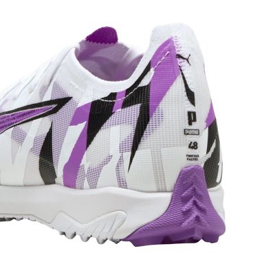 9. Puma Ultra 5 Match Forever TT M 108448 01 Fußballschuhe