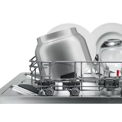 6. Bosch MUZS2ER 3,8-l-Edelstahlschüssel