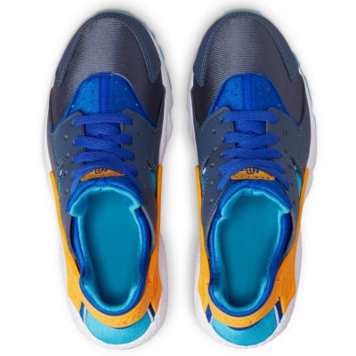 8. Nike Air Huarache Run Jr Schuhe 654275 422