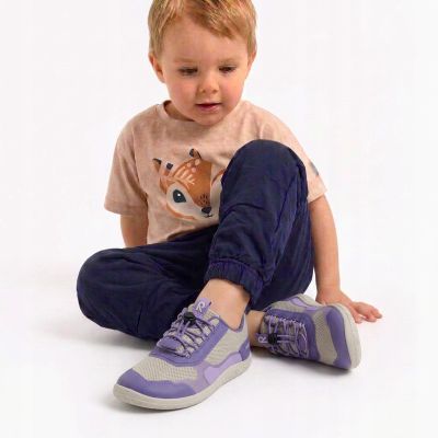 8. Reima ReimaTec Barfußschuhe für Kinder Tallustelu beige (5400137C-085A)
