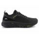 7. Skechers Arch Fit Road Walker - Recon M 237333-BBK Schuhe
