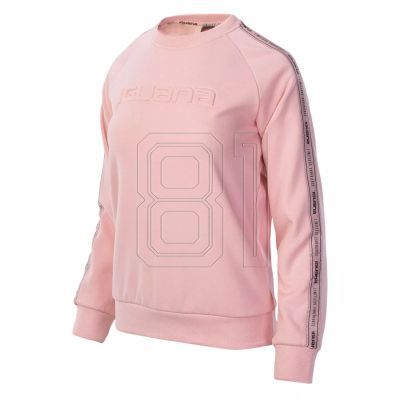 2. Iguana Kauri Sweatshirt W 92800442932