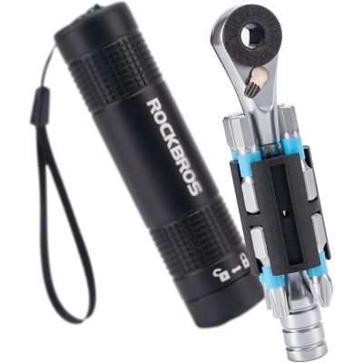 Rockbros 8-in-1 Multitool 430044001