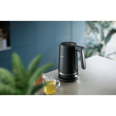 5. PHILIPS HD 9395/90 Wasserkocher