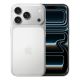 17. Apple iPhone 17 Pro, 16 cm (6,3 Zoll), Dual-SIM, iOS 26, 5G, USB Typ-C, 512 GB, Silber