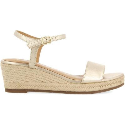 Gioseppo YALAHA Platinum Damenschuhe (71701-P-Platinum)