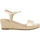 Gioseppo YALAHA Platinum Damenschuhe (71701-P-Platinum)