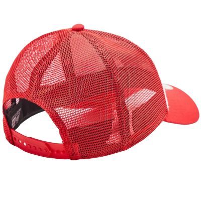 2. New Era A-Frame Chicago Bulls Cap 60348855