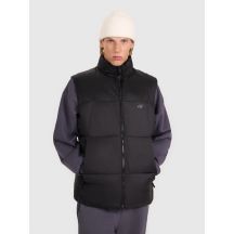 Herren-Daunenweste mit Synthetikfüllung 4F 4FWAW25TVJAM229-20S