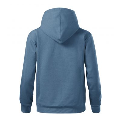 3. Malfini Moon W MLI-42160 Jeans-Sweatshirt