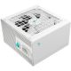 2. Deepcool PN850M WH 850W Gold Modulares weißes Netzteil