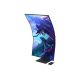 24. Samsung G97NC Computermonitor 139,7 cm (55") 3840 x 2160 px 4K Ultra HD LED Schwarz