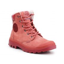 Palladium Pampa Sport WPS Brick Dust/Cowhide W Schuhe 72992-653-M