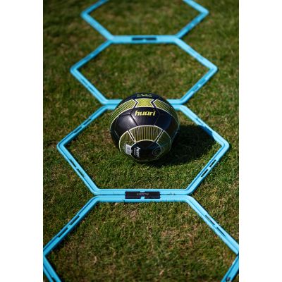 3. Huari Blaka Ball 92800597860