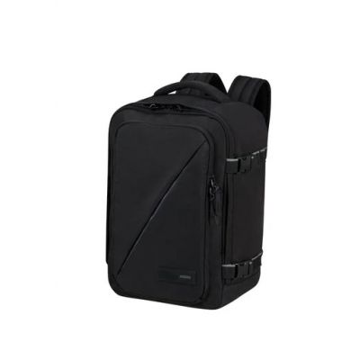 2. American Tourister Take2Cabin S Kabinenrucksack - Schwarz