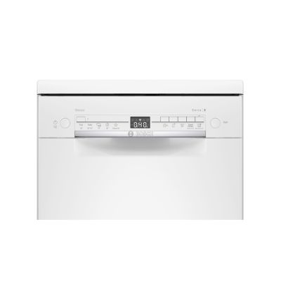 5. BOSCH SPS2IKW10E Geschirrspüler