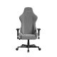 2. HATOR Darkside 3M Stoff Universal-Gaming-Stuhl Grau