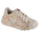 Skechers JGoldCrown: Uno Lite - Metallic 314067L-NTMT Weiß 29