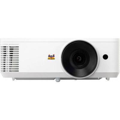 6. Viewsonic PX704HD Datenprojektor, Standardprojektor, 4000 ANSI Lumen, DMD, 1080p (1920 x 1080), Weiß
