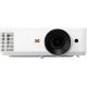 6. Viewsonic PX704HD Datenprojektor, Standardprojektor, 4000 ANSI Lumen, DMD, 1080p (1920 x 1080), Weiß