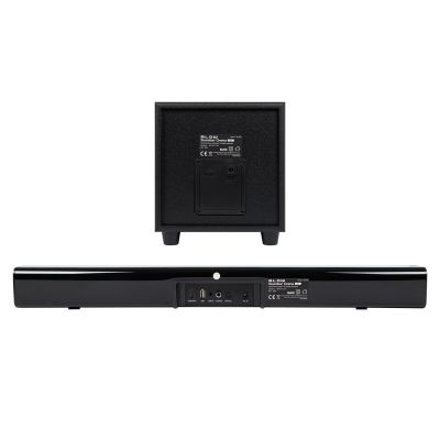 6. BLOW BLUETOOTH-SOUNDBAR MIT CINEMA 4.1-LAUTSPRECHER