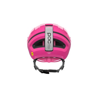 4. POC POCito OMNE MIPS Fahrradhelm – Pink