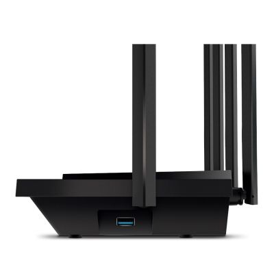 6. TP-LINK Archer AX73 Router