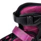 4. Martes Fitness-Rollschuhe Galakty Jrg Jr 92800482425