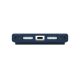 3. Urban Armor Gear Pathfinder Handyhülle 17,5 cm (6,9 Zoll) Blau, Transparent