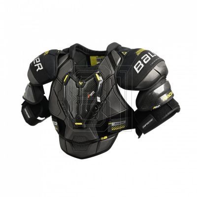 Bauer Supreme Mach Int 1061866 Hockey-Schulterpolster